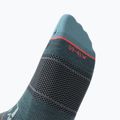 Calze da trekking da donna ORTOVOX Alpine Light Low grigio artico 3