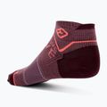 Calze da trekking da donna ORTOVOX Alpine Light Low mountain rose 2