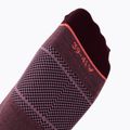 Calze da trekking da donna ORTOVOX Alpine Light Low mountain rose 3