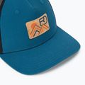 Cappello da baseball Ortovox Corky Trucker da uomo, scuro, Pacifico 3