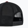 Cappello da baseball Ortovox Corky Trucker da uomo, degustazione di vino 4