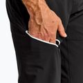 Pantaloni softshell da uomo ORTOVOX Brenta nero corvino 5