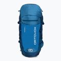 ORTOVOX Traverse 40 l zaino da trekking blu petrolio