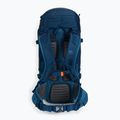 ORTOVOX Traverse 40 l zaino da trekking blu petrolio 2