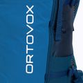 ORTOVOX Traverse 40 l zaino da trekking blu petrolio 6