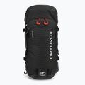 Zaino da trekking ORTOVOX Peak 32 l S nero raven