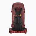 Zaino da trekking ORTOVOX Peak 35 l S cengia rossa 2