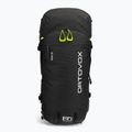 Zaino da trekking ORTOVOX Peak 35 l nero corvino