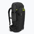 Zaino da trekking ORTOVOX Peak 35 l nero corvino 3