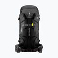 Zaino da trekking ORTOVOX Peak 35 l nero corvino 7