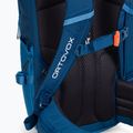 ORTOVOX Peak 35 l zaino da trekking heritage blu 5