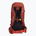 Zaino da trekking ORTOVOX Peak 45 l cengia rossa 2