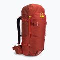 Zaino da trekking ORTOVOX Peak 45 l cengia rossa 3