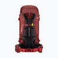 Zaino da trekking ORTOVOX Peak 45 l cengia rossa 7