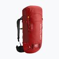 Zaino da arrampicata ORTOVOX Peak Light 32 l cengia rossa 5