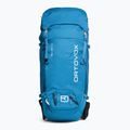 Zaino da arrampicata ORTOVOX Peak Light 40 l heritage blue