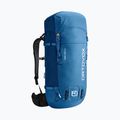Zaino da arrampicata ORTOVOX Peak Light 40 l heritage blue 5