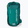 Zaino da trekking ORTOVOX Traverse 18 l S dark pacific