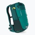 Zaino da trekking ORTOVOX Traverse 18 l S dark pacific 2