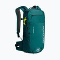 Zaino da trekking ORTOVOX Traverse 18 l S dark pacific 5