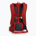 Zaino da trekking ORTOVOX Traverse 20 l cengia rossa 2