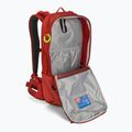 Zaino da trekking ORTOVOX Traverse 20 l cengia rossa 4
