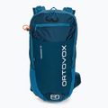 Zaino da trekking ORTOVOX Traverse 20 l heritage blu
