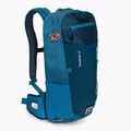 Zaino da trekking ORTOVOX Traverse 20 l heritage blu 3