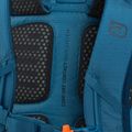 Zaino da trekking ORTOVOX Traverse 20 l heritage blu 5