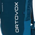 Zaino da trekking ORTOVOX Traverse 20 l heritage blu 6