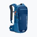 Zaino da trekking ORTOVOX Traverse 20 l heritage blu 7