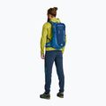 Zaino da trekking ORTOVOX Traverse 20 l heritage blu 8