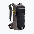 Zaino da trekking ORTOVOX Traverse 20 l in pietra focaia