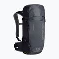 Zaino da trekking ORTOVOX Traverse 30 l nero corvino 7