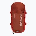 ORTOVOX Traverse 30 l cengia rossa zaino da trekking