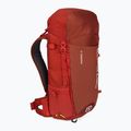 ORTOVOX Traverse 30 l cengia rossa zaino da trekking 3