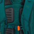 ORTOVOX Traverse 30 l zaino da trekking verde pacifico 5