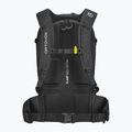 ORTOVOX Free Rider 22 l nero zaino da sci raven 2