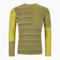 Maglia termica da uomo ORTOVOX 185 Rock'N'Wool sweet alison 4