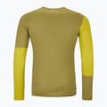 Maglia termica da uomo ORTOVOX 185 Rock'N'Wool sweet alison 5