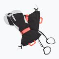 Guanti da sci da donna ORTOVOX Merino Freeride 3 Finger nero corvino 5