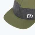 Cappello da baseball Ortovox Logo Air Trucker erbe selvatiche 3
