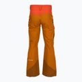 Pantaloni da paracadutismo da uomo ORTOVOX 3L Ravine Shell sly fox 2