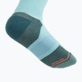 Calze da sci da donna ORTOVOX Freeride Long Socks Accogliente cascata di ghiaccio 3