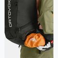 ORTOVOX zaino da sci Ravine 32 l S nero raven 11
