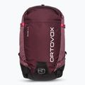 ORTOVOX zaino da sci Ravine 26 l S degustazione di vino