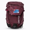 ORTOVOX zaino da sci Ravine 26 l S degustazione di vino 4