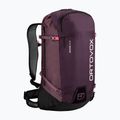 ORTOVOX zaino da sci Ravine 26 l S degustazione di vino 5
