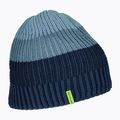 ORTOVOX Berretto a maglia profonda cappello invernale oceano profondo 6