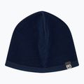 ORTOVOX Cappello invernale in pile Grid deep ocean 4